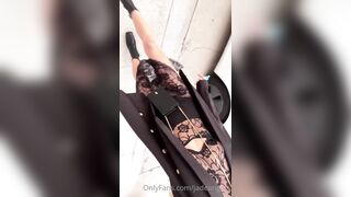 Jadeangels (Jade) OnlyFans Leaks your Fave Petite Little Slut 7