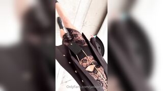 Jadeangels (Jade) OnlyFans Leaks your Fave Petite Little Slut 7