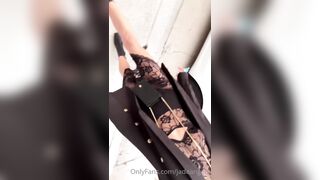 Jadeangels (Jade) OnlyFans Leaks your Fave Petite Little Slut 7