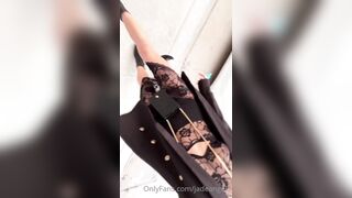 Jadeangels (Jade) OnlyFans Leaks your Fave Petite Little Slut 7