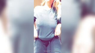Jocibaker (Jocelyn Baker) OnlyFans Leaks 36DDDs Typical Mom Next Door 295