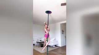 Jadeangels (Jade) OnlyFans Leaks your Fave Petite Little Slut 29