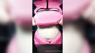 Jocibaker (Jocelyn Baker) OnlyFans Leaks 36DDDs Typical Mom Next Door 84