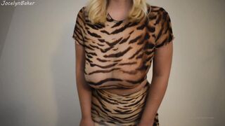 Jocibaker (Jocelyn Baker) OnlyFans Leaks 36DDDs Typical Mom Next Door 222