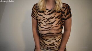 Jocibaker (Jocelyn Baker) OnlyFans Leaks 36DDDs Typical Mom Next Door 222