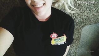 Jocibaker (Jocelyn Baker) OnlyFans Leaks 36DDDs Typical Mom Next Door 227