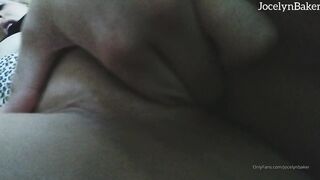 Jocibaker (Jocelyn Baker) OnlyFans Leaks 36DDDs Typical Mom Next Door 227