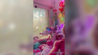 Jadeangels (Jade) OnlyFans Leaks your Fave Petite Little Slut 15