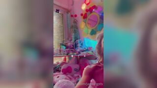 Jadeangels (Jade) OnlyFans Leaks your Fave Petite Little Slut 15