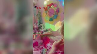 Jadeangels (Jade) OnlyFans Leaks your Fave Petite Little Slut 15