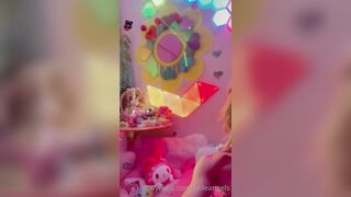 Jadeangels (Jade) OnlyFans Leaks your Fave Petite Little Slut 15