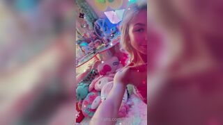 Jadeangels (Jade) OnlyFans Leaks your Fave Petite Little Slut 15