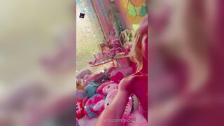 Jadeangels (Jade) OnlyFans Leaks your Fave Petite Little Slut 15