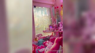 Jadeangels (Jade) OnlyFans Leaks your Fave Petite Little Slut 15