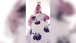 Jocibaker (Jocelyn Baker) OnlyFans Leaks 36DDDs Typical Mom Next Door 64