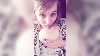 Jocibaker (Jocelyn Baker) OnlyFans Leaks 36DDDs Typical Mom Next Door 94