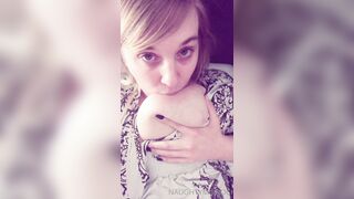 Jocibaker (Jocelyn Baker) OnlyFans Leaks 36DDDs Typical Mom Next Door 94