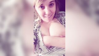 Jocibaker (Jocelyn Baker) OnlyFans Leaks 36DDDs Typical Mom Next Door 94