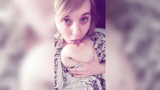 Jocibaker (Jocelyn Baker) OnlyFans Leaks 36DDDs Typical Mom Next Door 94