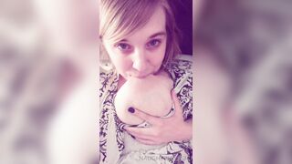 Jocibaker (Jocelyn Baker) OnlyFans Leaks 36DDDs Typical Mom Next Door 94