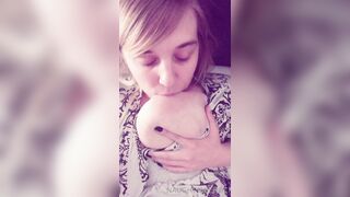 Jocibaker (Jocelyn Baker) OnlyFans Leaks 36DDDs Typical Mom Next Door 94