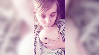 Jocibaker (Jocelyn Baker) OnlyFans Leaks 36DDDs Typical Mom Next Door 94