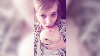 Jocibaker (Jocelyn Baker) OnlyFans Leaks 36DDDs Typical Mom Next Door 94