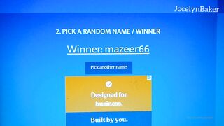 Jocibaker (Jocelyn Baker) OnlyFans Leaks 36DDDs Typical Mom Next Door 217