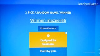 Jocibaker (Jocelyn Baker) OnlyFans Leaks 36DDDs Typical Mom Next Door 217