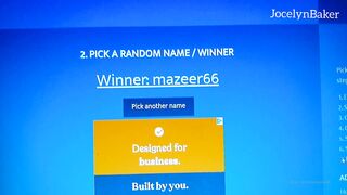 Jocibaker (Jocelyn Baker) OnlyFans Leaks 36DDDs Typical Mom Next Door 217