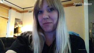 Jocibaker (Jocelyn Baker) OnlyFans Leaks 36DDDs Typical Mom Next Door 217