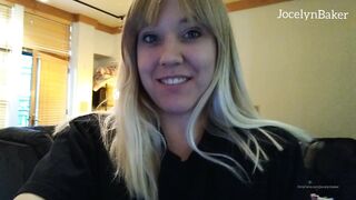 Jocibaker (Jocelyn Baker) OnlyFans Leaks 36DDDs Typical Mom Next Door 217