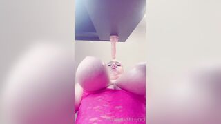 Jocibaker (Jocelyn Baker) OnlyFans Leaks 36DDDs Typical Mom Next Door 312