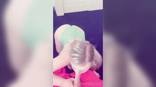 Jocibaker (Jocelyn Baker) OnlyFans Leaks 36DDDs Typical Mom Next Door 342