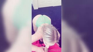 Jocibaker (Jocelyn Baker) OnlyFans Leaks 36DDDs Typical Mom Next Door 342