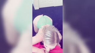 Jocibaker (Jocelyn Baker) OnlyFans Leaks 36DDDs Typical Mom Next Door 342