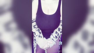 Jocibaker (Jocelyn Baker) OnlyFans Leaks 36DDDs Typical Mom Next Door 382