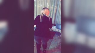 Jocibaker (Jocelyn Baker) OnlyFans Leaks 36DDDs Typical Mom Next Door 243