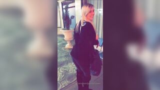 Jocibaker (Jocelyn Baker) OnlyFans Leaks 36DDDs Typical Mom Next Door 243