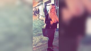 Jocibaker (Jocelyn Baker) OnlyFans Leaks 36DDDs Typical Mom Next Door 243