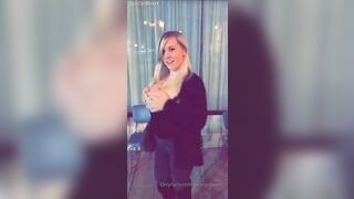 Jocibaker (Jocelyn Baker) OnlyFans Leaks 36DDDs Typical Mom Next Door 243