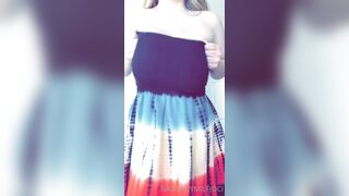 Jocibaker (Jocelyn Baker) OnlyFans Leaks 36DDDs Typical Mom Next Door 41