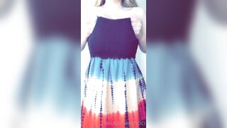 Jocibaker (Jocelyn Baker) OnlyFans Leaks 36DDDs Typical Mom Next Door 41