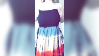 Jocibaker (Jocelyn Baker) OnlyFans Leaks 36DDDs Typical Mom Next Door 41