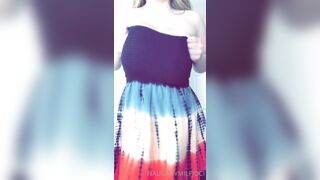 Jocibaker (Jocelyn Baker) OnlyFans Leaks 36DDDs Typical Mom Next Door 41