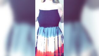 Jocibaker (Jocelyn Baker) OnlyFans Leaks 36DDDs Typical Mom Next Door 41