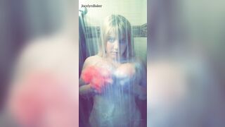 Jocibaker (Jocelyn Baker) OnlyFans Leaks 36DDDs Typical Mom Next Door 193