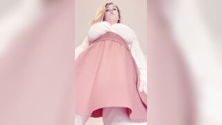 Jocibaker (Jocelyn Baker) OnlyFans Leaks 36DDDs Typical Mom Next Door 261