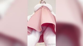 Jocibaker (Jocelyn Baker) OnlyFans Leaks 36DDDs Typical Mom Next Door 261