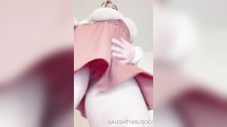 Jocibaker (Jocelyn Baker) OnlyFans Leaks 36DDDs Typical Mom Next Door 261